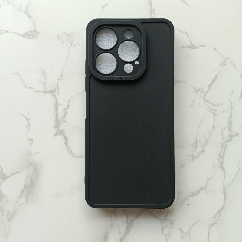 TPU Phone case for REDMI A5 4G Soft cover