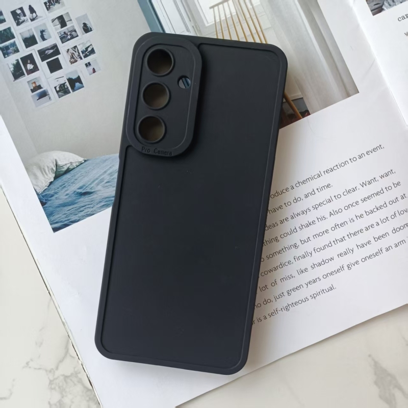 TPU Phone case for SAM M16 F16 M06 F06 Back Cover