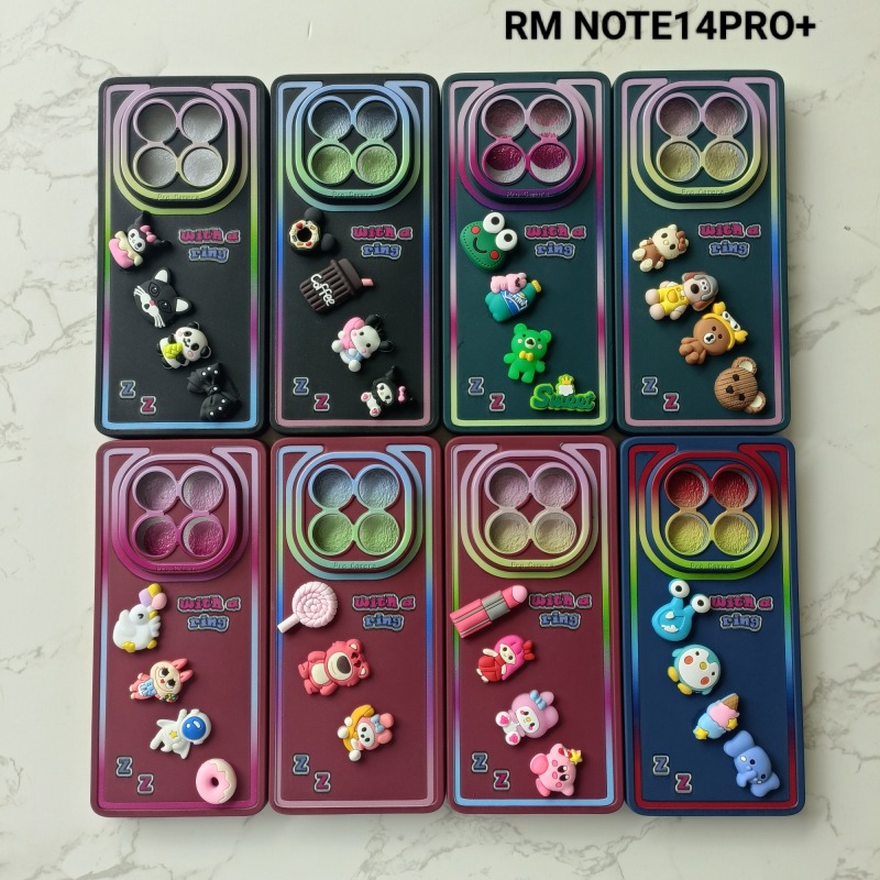 REDMI A5 2A 2S Factory Wholesale Design Anti-fall Color TPU Soft Cover Phone case