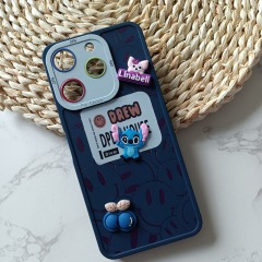 SAM M16 F16 M06 F06 Factory Wholesale Color Soft TPU Phone case