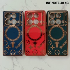 REDMI A5 4G Fancy Soft Phone Case