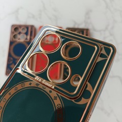 SAM M16 F16 M06 F06 Fancy Soft Phone Case