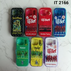 ITEL 5619 2165 samll model flip cover