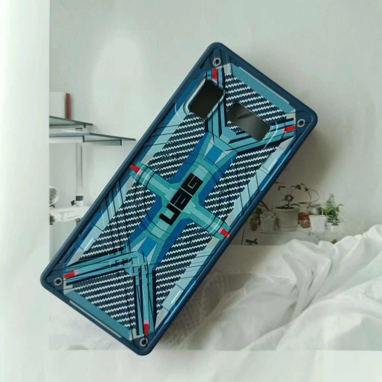 TEC T353 T315 Africa Hot Sale TPU Cover Small Phone Case Wholesale Factory Direct