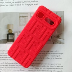 IT 5626 Africa Hot Sale TPU Back Cover Shockproof Phone Case Wholesale Factory Direct