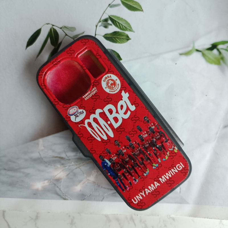 ITEL 5619 2165 samll model flip cover