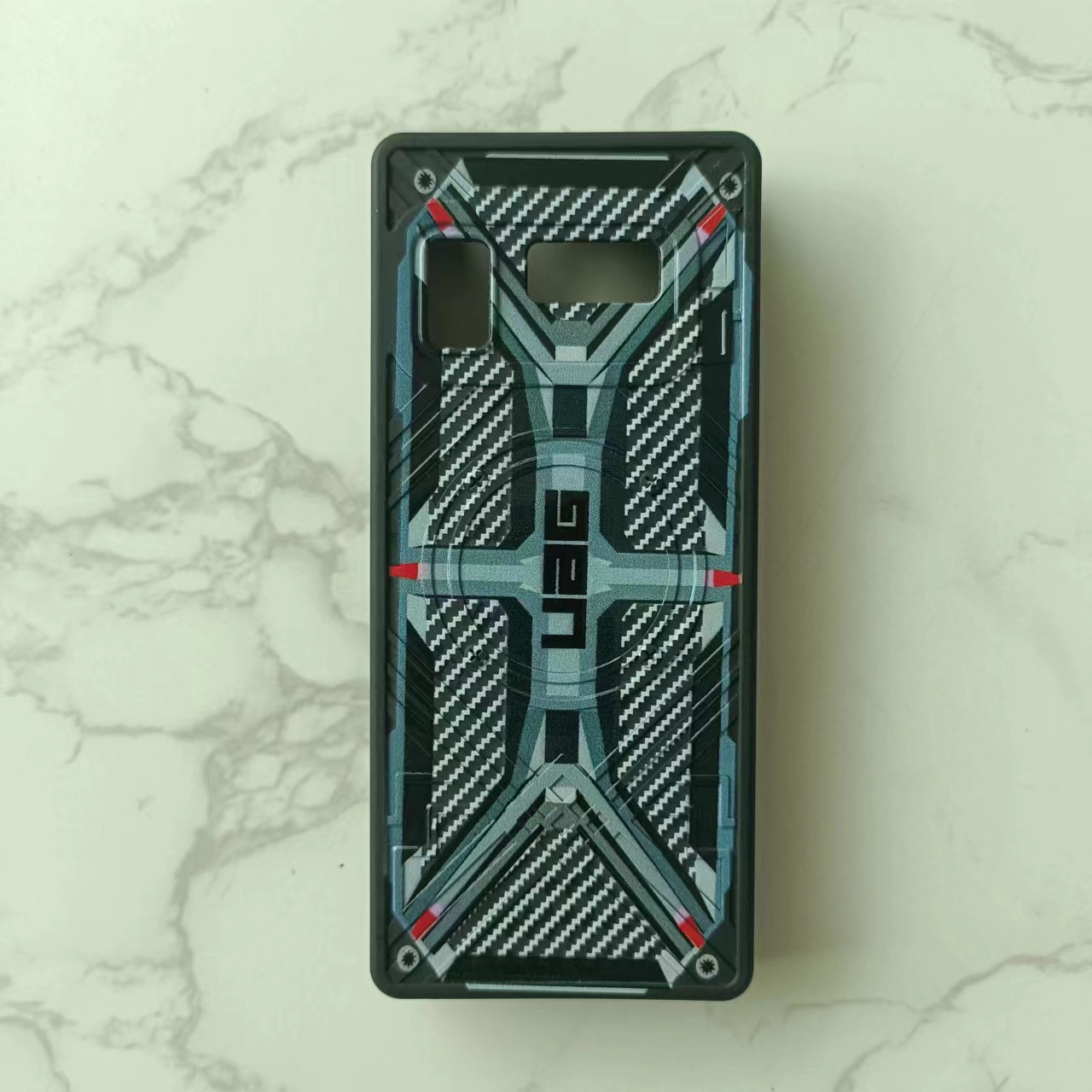 TEC T353 T315 Africa Hot Sale TPU Cover Small Phone Case Wholesale Factory Direct