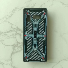 TEC T353 T315 Africa Hot Sale TPU Cover Small Phone Case Wholesale Factory Direct