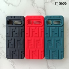 IT 5626 Africa Hot Sale TPU Back Cover Shockproof Phone Case Wholesale Factory Direct