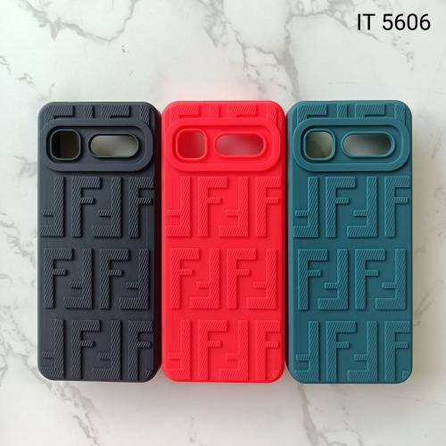 IT 5626 Africa Hot Sale TPU Back Cover Shockproof Phone Case Wholesale Factory Direct