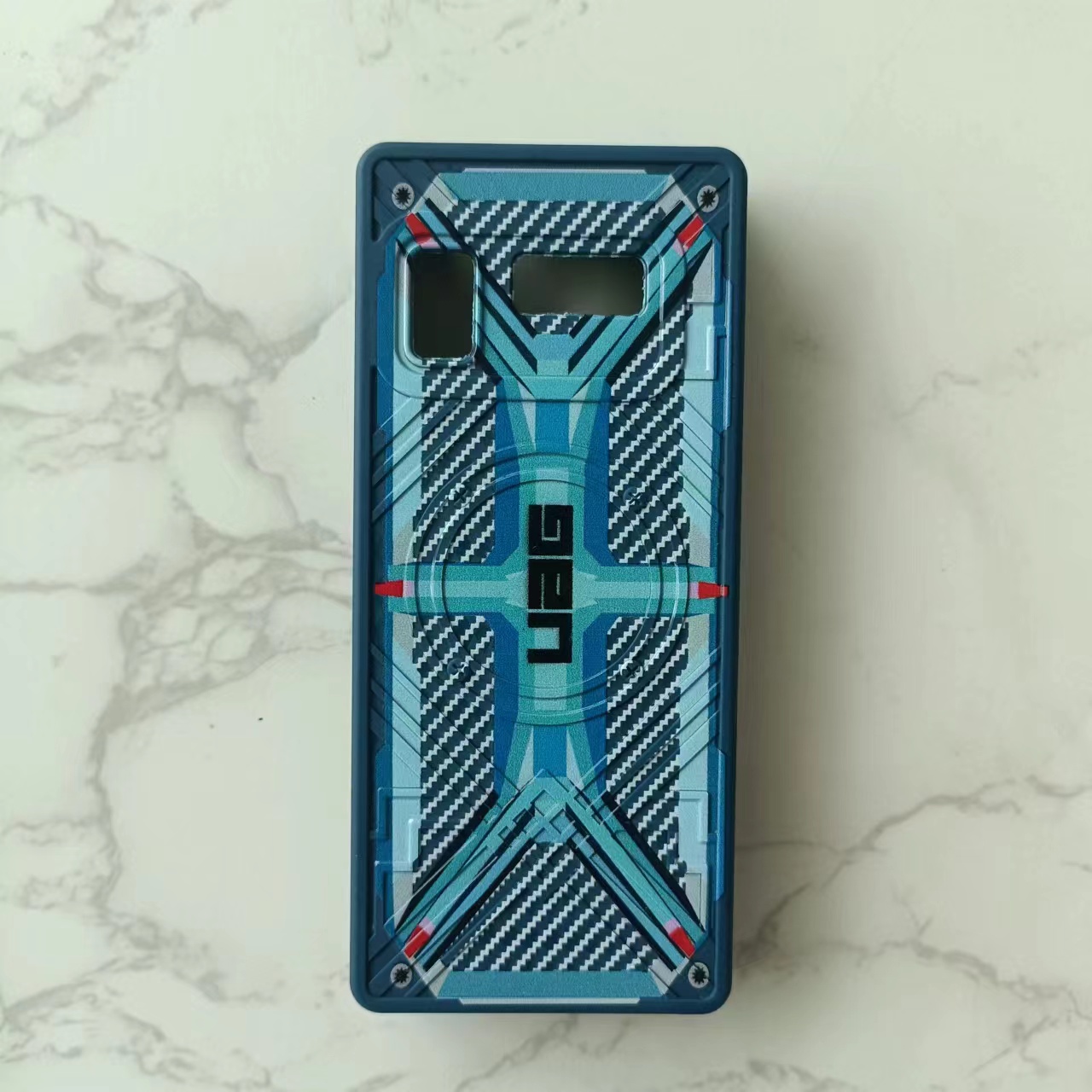 TEC T353 T315 Africa Hot Sale TPU Cover Small Phone Case Wholesale Factory Direct