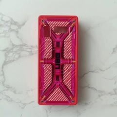 TEC T353 T315 Africa Hot Sale TPU Cover Small Phone Case Wholesale Factory Direct