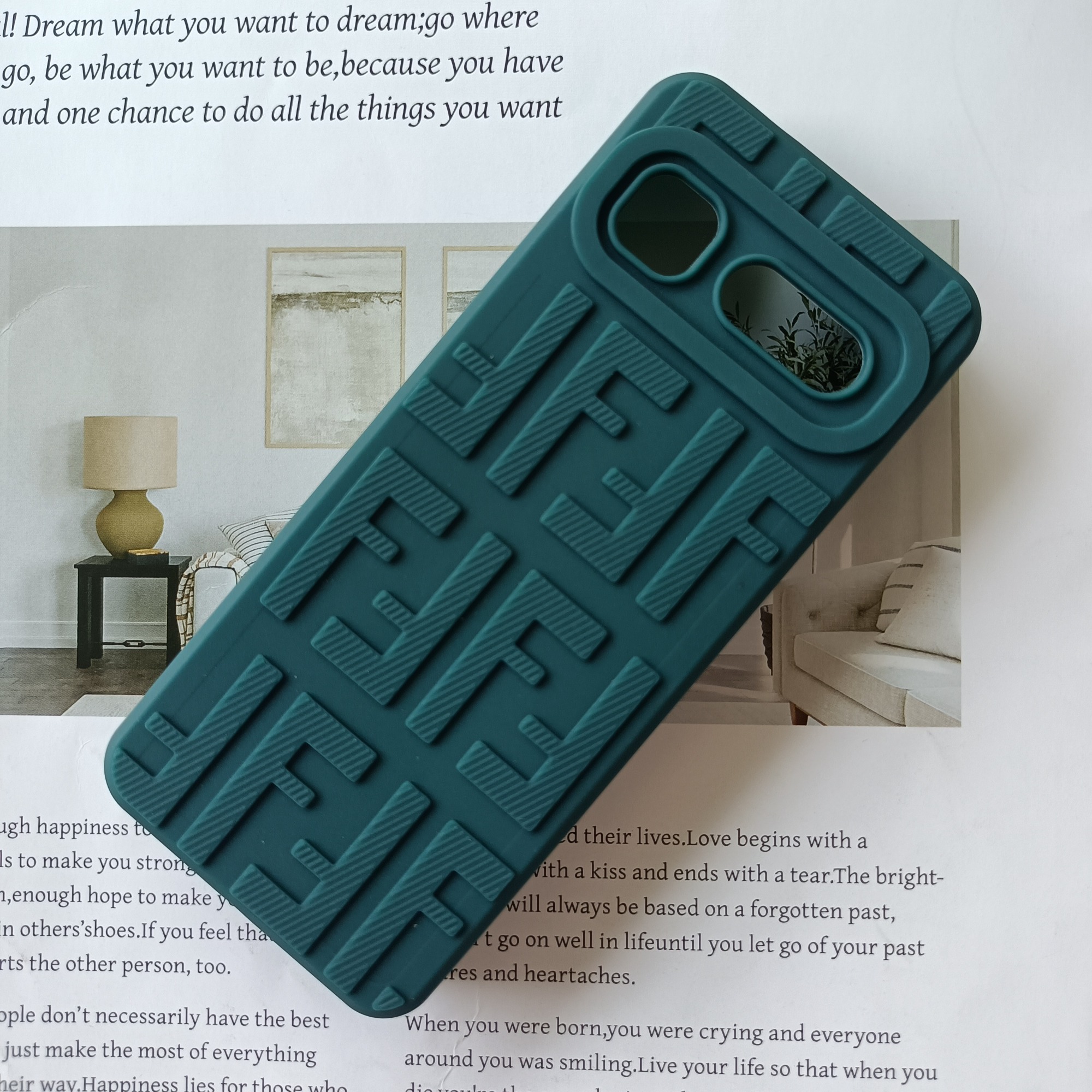 IT 5626 Africa Hot Sale TPU Back Cover Shockproof Phone Case Wholesale Factory Direct