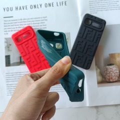 IT 5626 Africa Hot Sale TPU Back Cover Shockproof Phone Case Wholesale Factory Direct