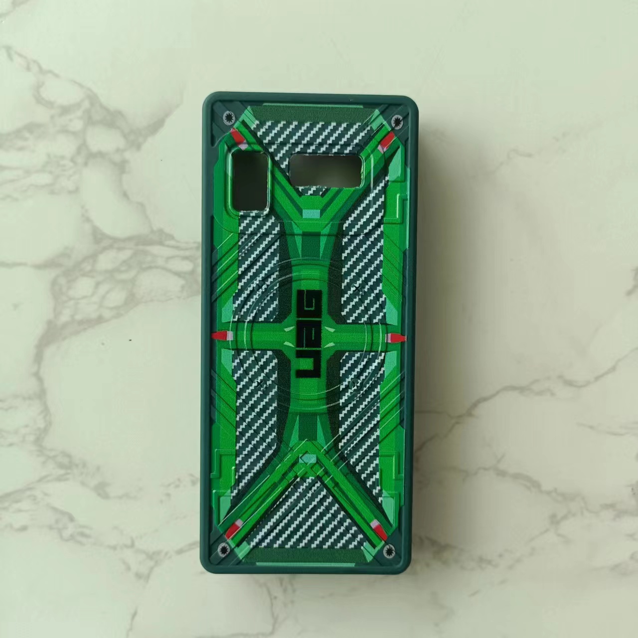 TEC T353 T315 Africa Hot Sale TPU Cover Small Phone Case Wholesale Factory Direct