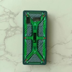 TEC T353 T315 Africa Hot Sale TPU Cover Small Phone Case Wholesale Factory Direct