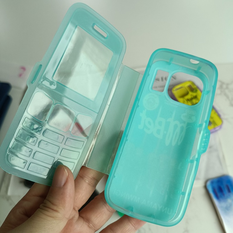 ITEL 5619 2165 samll model flip cover