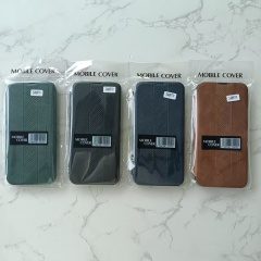 SAM A20SC A21SC Manufacturer Wholesale Flip Cover Waterproof Phone case