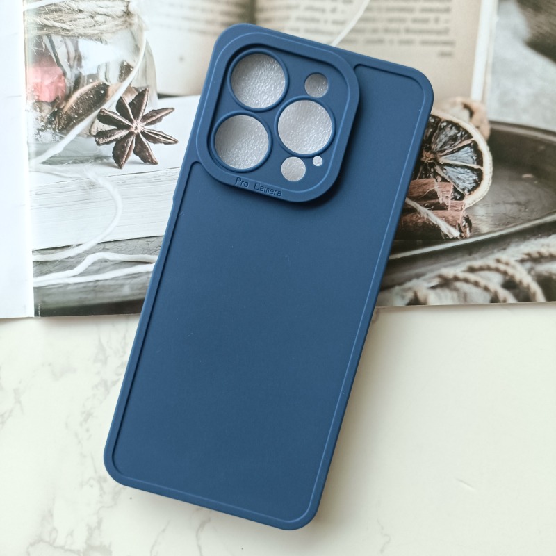 Itel Power70 A60 Factory Wholesale Anti-fall Colorful Tpu Phone Cases