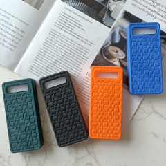 ITEL 2160 2024 5606 Africa Hot Sale TPU Back Cover Shockproof Phone Case Wholesale Factory Direct