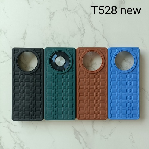 TECNO T528EW Africa Hot Sale TPU Back Cover