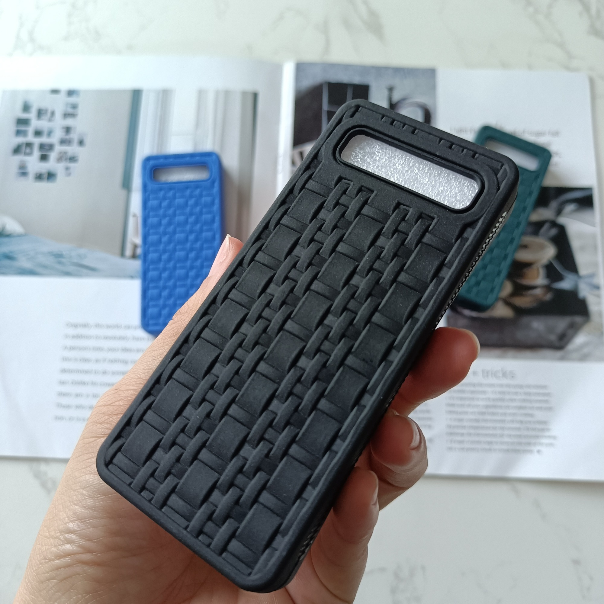 ITEL 2160 2024 5606 Africa Hot Sale TPU Back Cover Shockproof Phone Case Wholesale Factory Direct