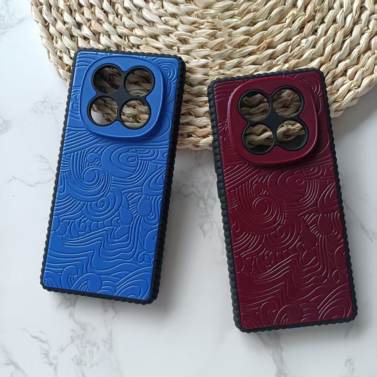 TPU+PC new design Phone case for NOTE 14 PRO 4G/5G NOTE 14 PRO+ 5G Back Cover