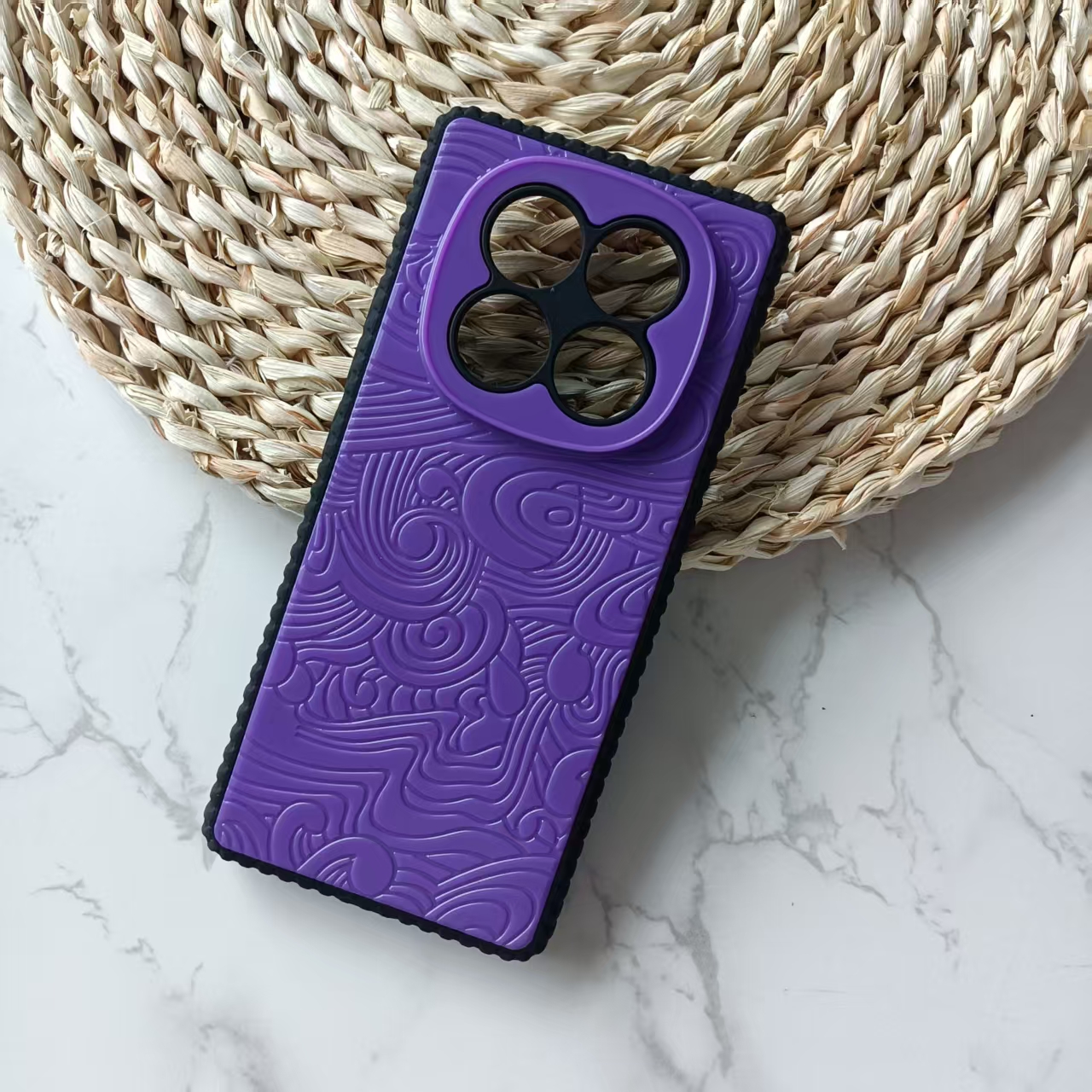 TPU+PC new design Phone case for NOTE 14 PRO 4G/5G NOTE 14 PRO+ 5G Back Cover