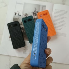 ITEL 2160 2024 5606 Africa Hot Sale TPU Back Cover Shockproof Phone Case Wholesale Factory Direct