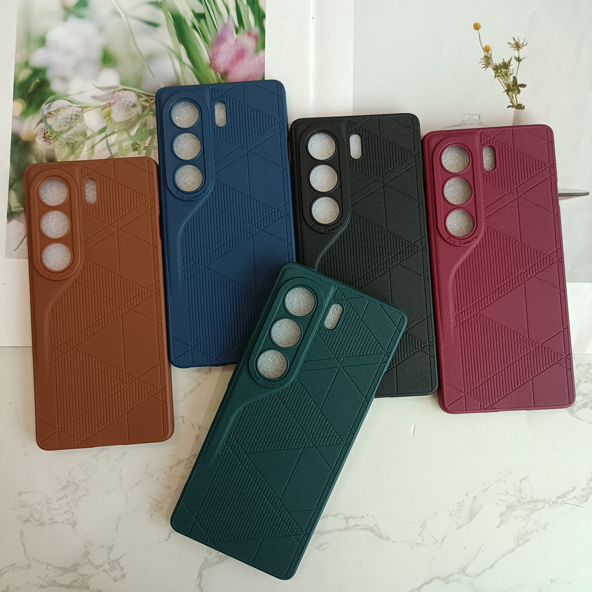 SAMSUNG A12 A04E M12 4G Factory Wholesale New Soft TPU Phone case