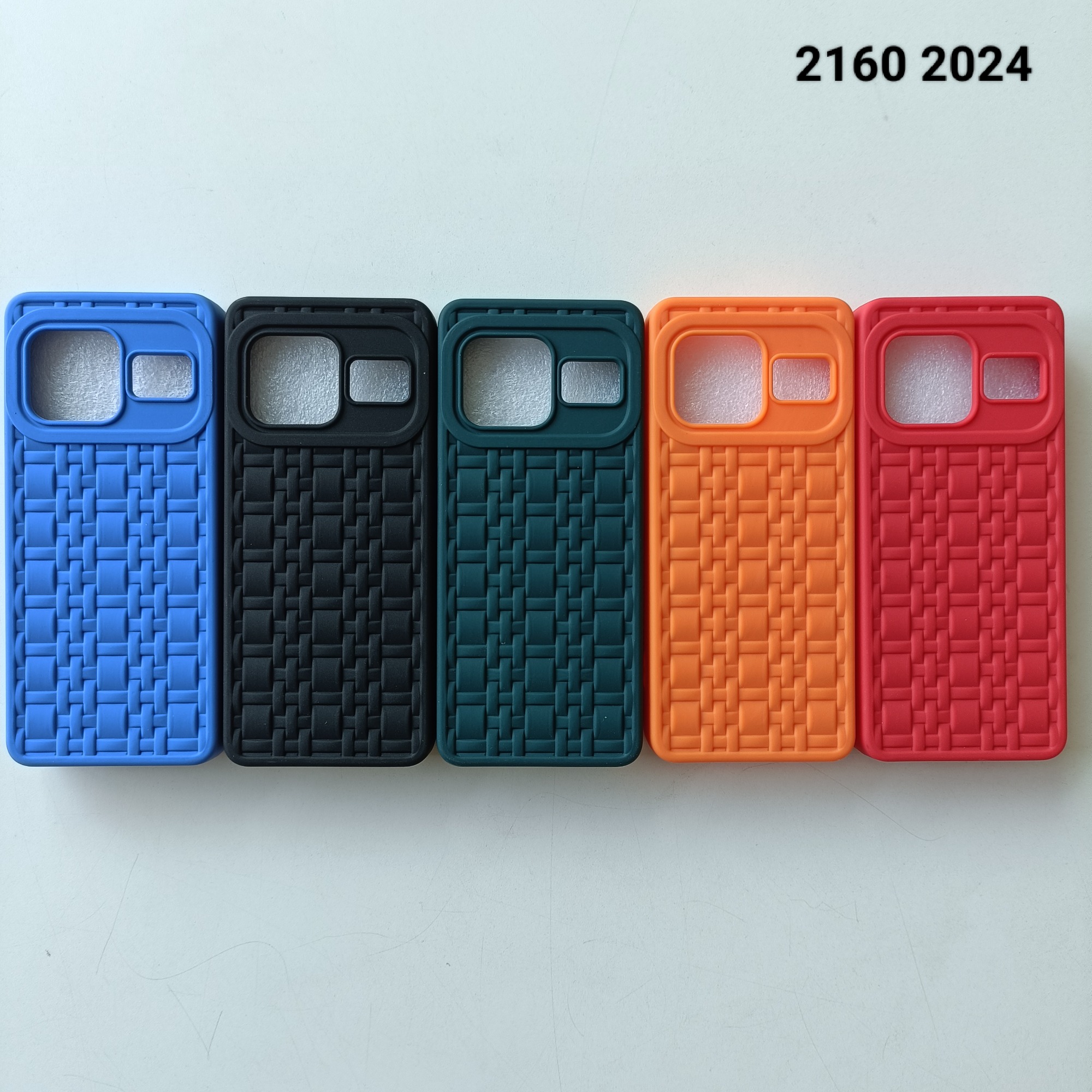 TECNO T528EW Africa Hot Sale TPU Back Cover