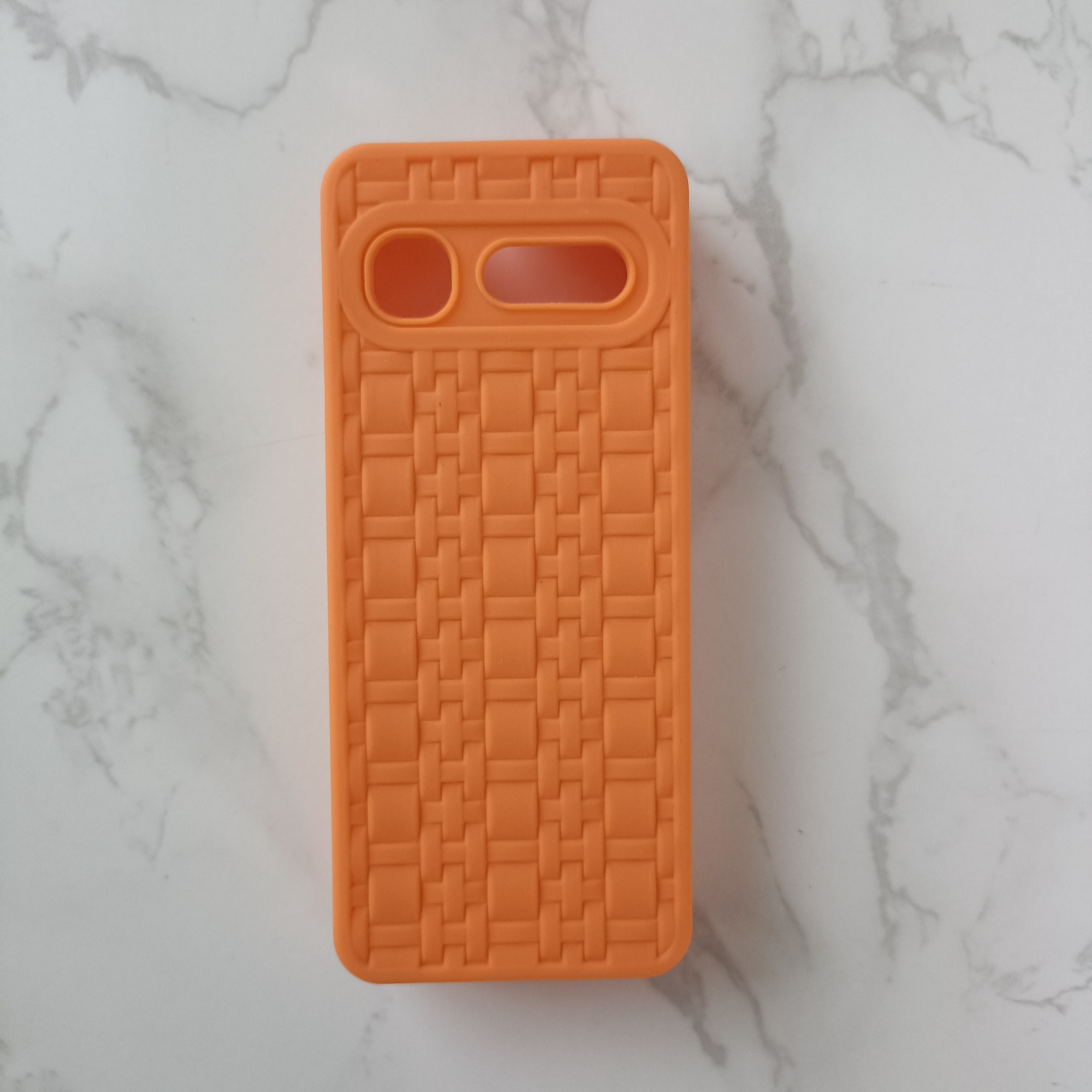 TECNO T528EW Africa Hot Sale TPU Back Cover