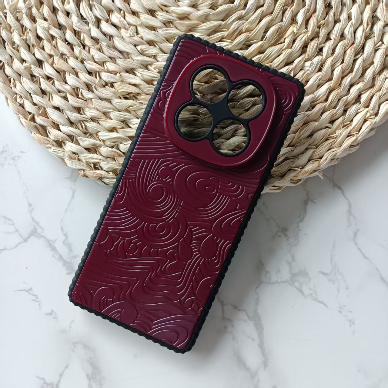 TPU+PC new design Phone case for NOTE 14 PRO 4G/5G NOTE 14 PRO+ 5G Back Cover