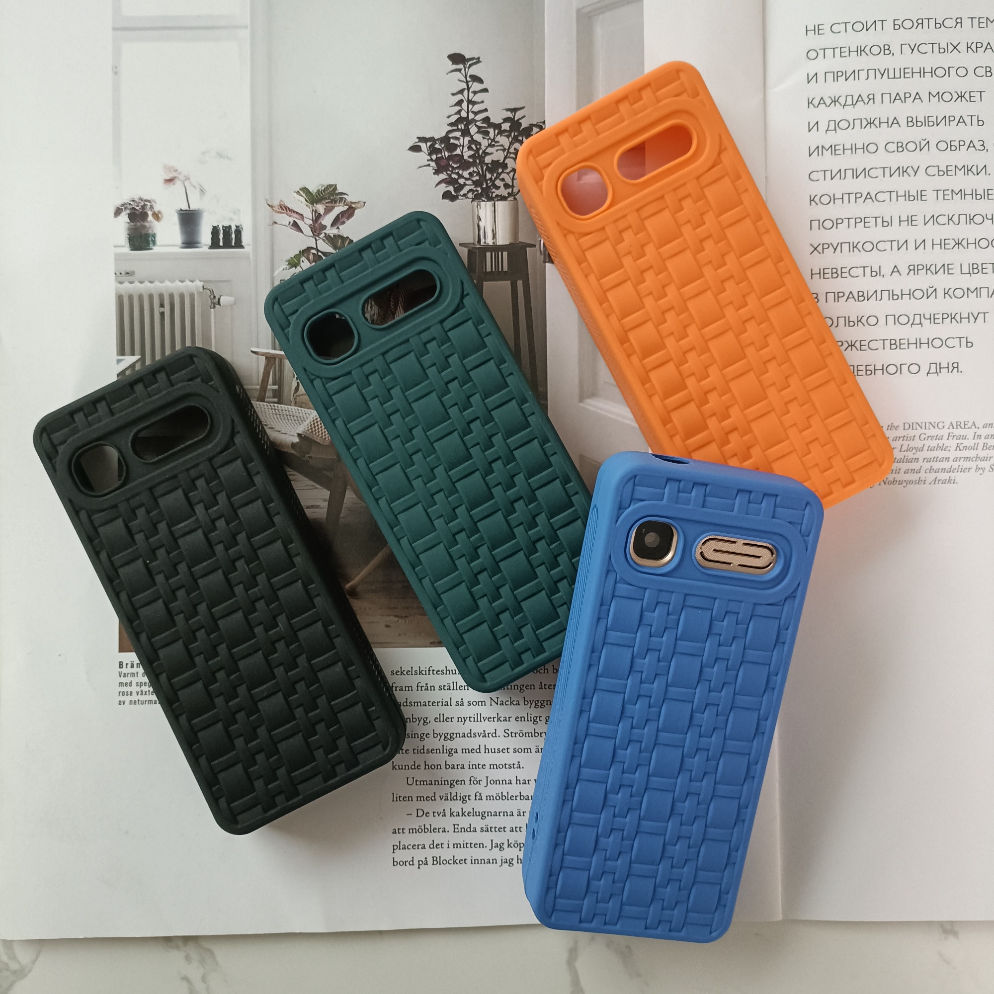 ITEL 2160 2024 5606 Africa Hot Sale TPU Back Cover Shockproof Phone Case Wholesale Factory Direct