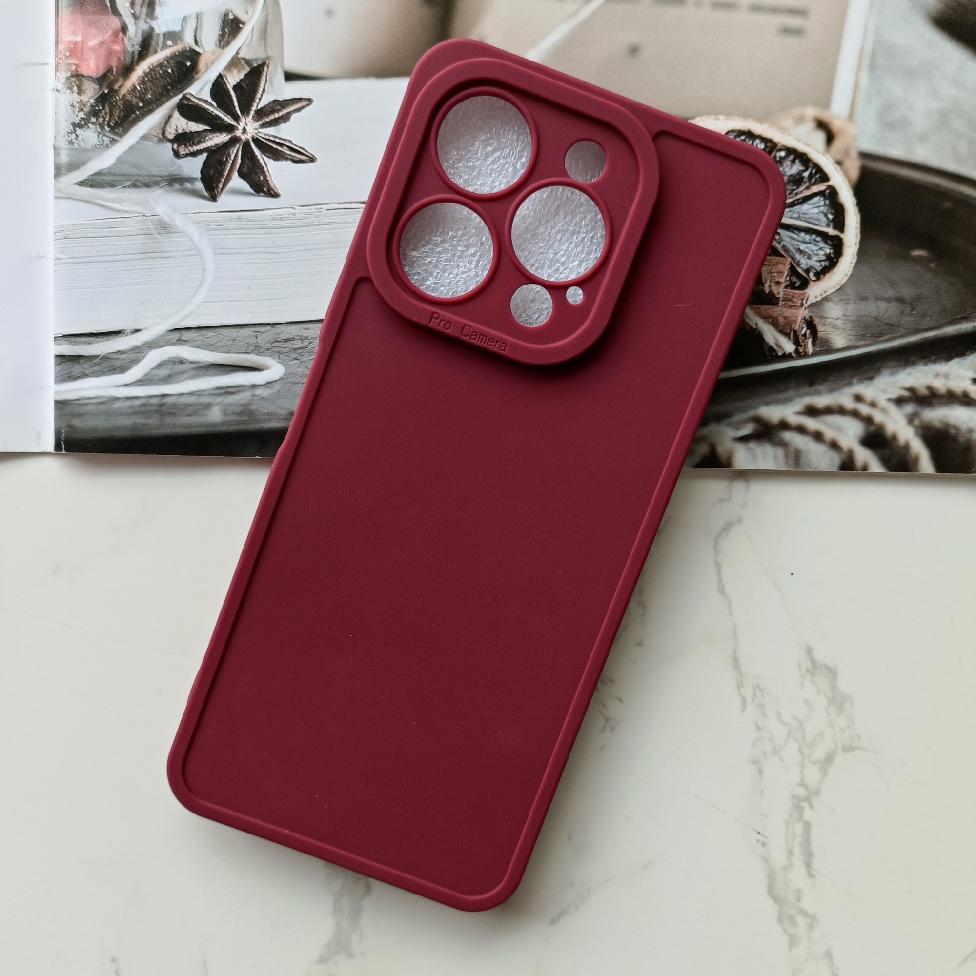 Itel Power70 A60 Factory Wholesale Anti-fall Colorful Tpu Phone Cases