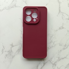 Itel Power70 A60 Factory Wholesale Anti-fall Colorful Tpu Phone Cases