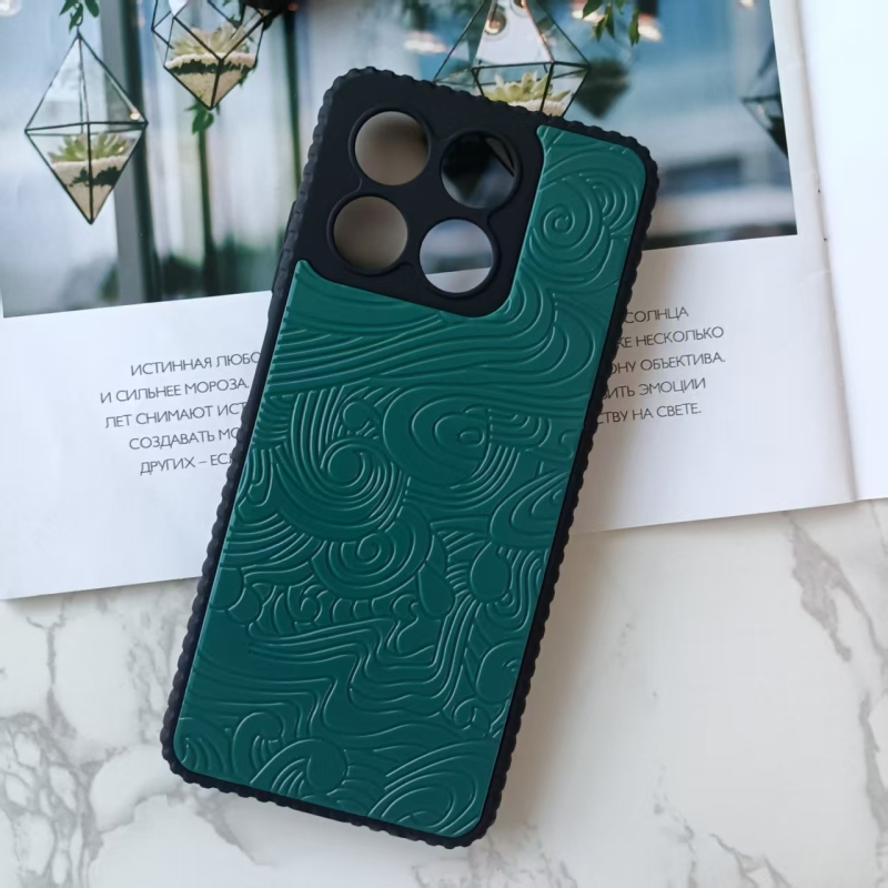 Factory Hot Selling Phone case for ITEL S25 ULTRA Back Cover