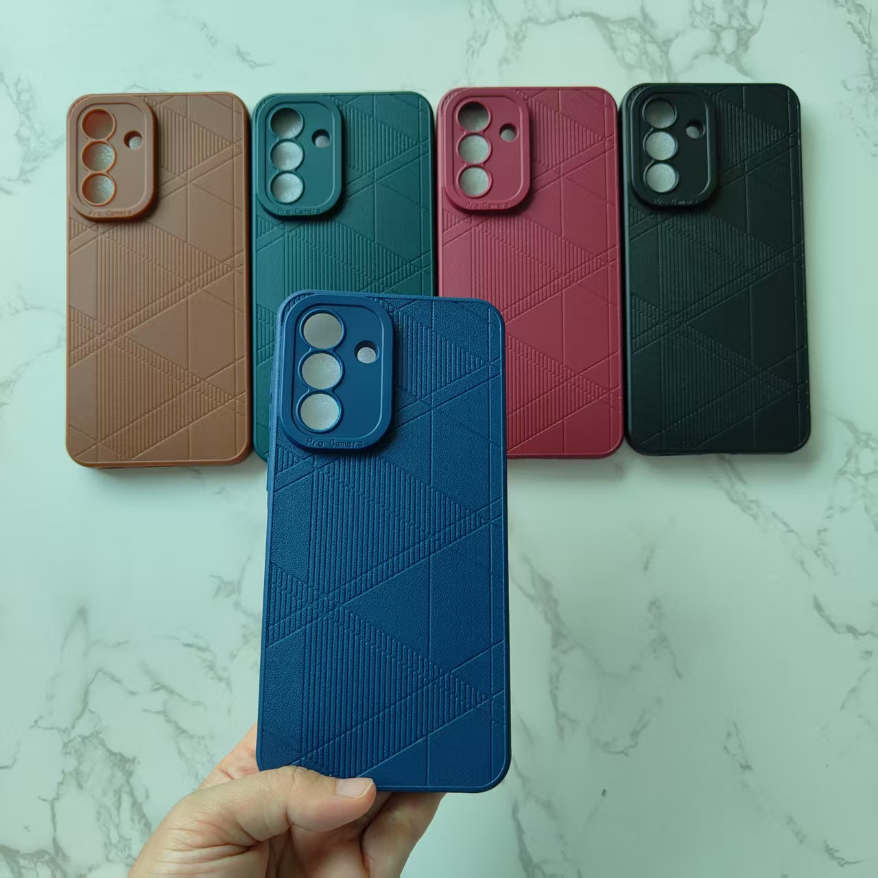 New Tpu case Factory Wholesale for IT POWER 70