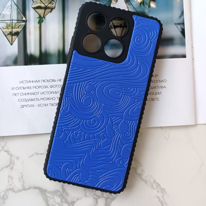 Factory Hot Selling Phone case for ITEL S25 ULTRA Back Cover