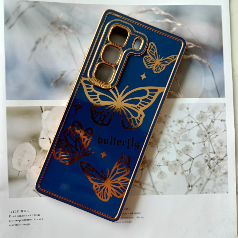 IT POWER 70 Fancy Soft Phone Case