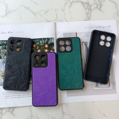 Factory Hot Selling Phone case for ITEL S25 ULTRA Back Cover