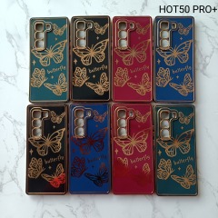 IT POWER 70 Fancy Soft Phone Case