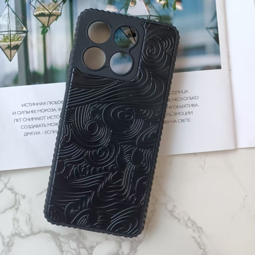 Factory Hot Selling Phone case for ITEL S25 ULTRA Back Cover