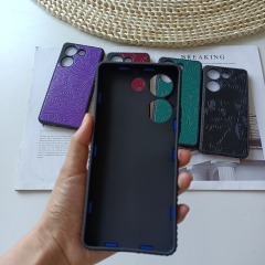 TPU+PC new design Phone case for INF HOT 50 PRO+ 4G, NOTE 50 PRO Back Cover