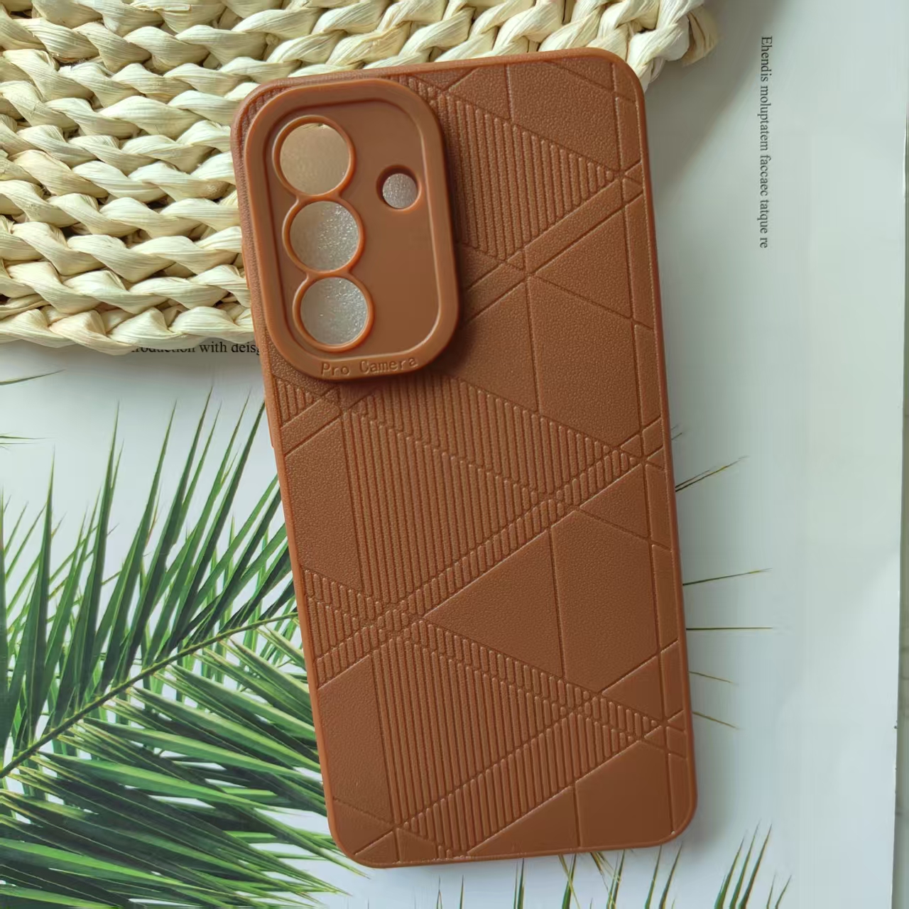 New Tpu case Factory Wholesale for IT POWER 70