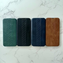 Wholesale IT POWER 70 Leather Flip Cover