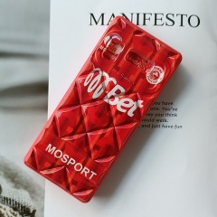 Factory wholesale Excellent quality TEC T353, T101 2022 back cover phone case