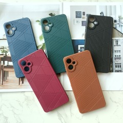 Soft cover Factory Wholesale for TEC SPARK 8C, SPARK 10 PRO, CAMON 19