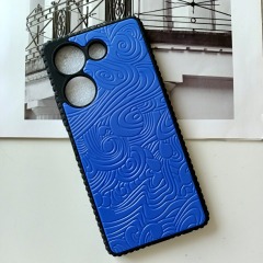 TPU+PC new design Phone case for INF HOT 50 PRO+ 4G, NOTE 50 PRO Back Cover