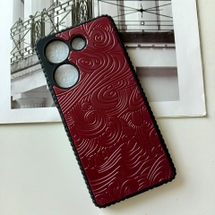 TPU+PC new design Phone case for INF HOT 50 PRO+ 4G, NOTE 50 PRO Back Cover